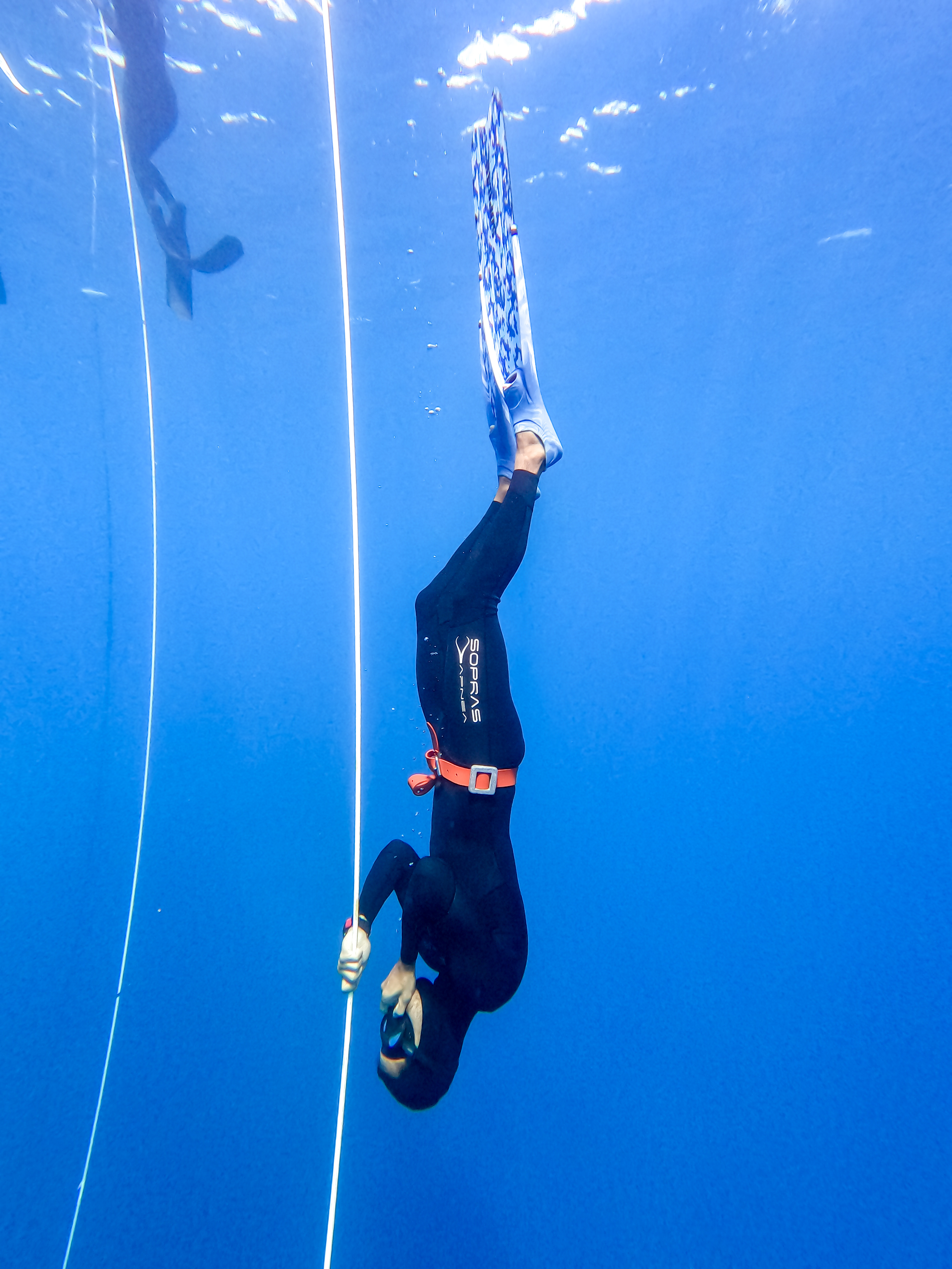 Dahab Molchanovs Wave 1 Course