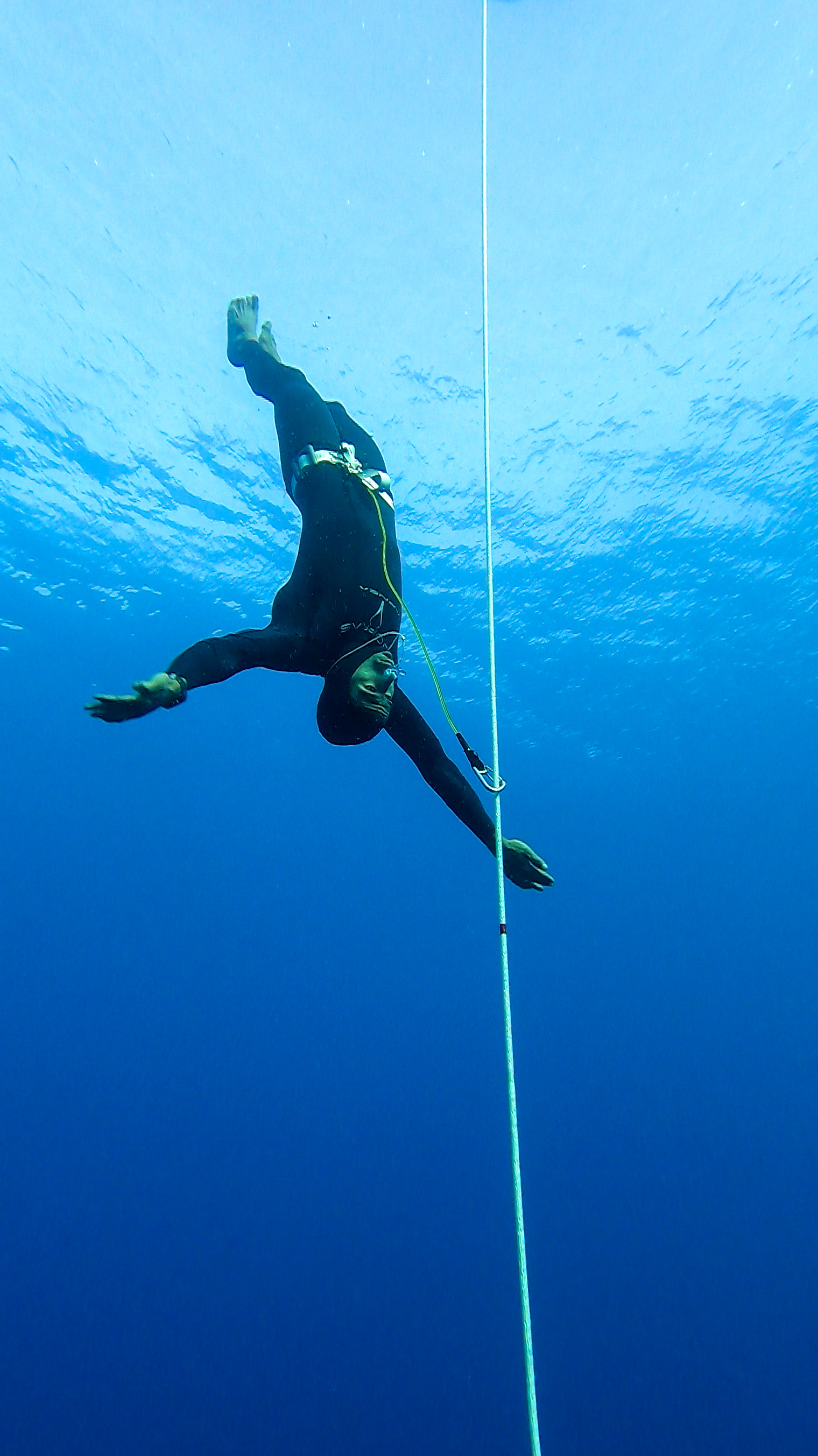 Dahab Molchanovs Wave 2 Course